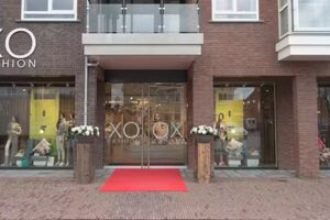XO fashion