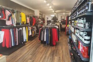 XXL Nutrition Shop Maastricht