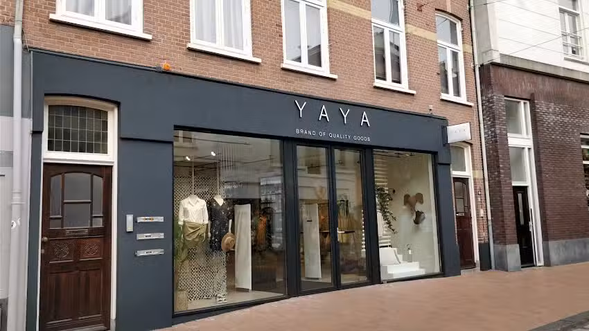 YAYA