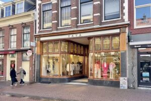 YAYA Haarlem – Damesmode & Dameskleding