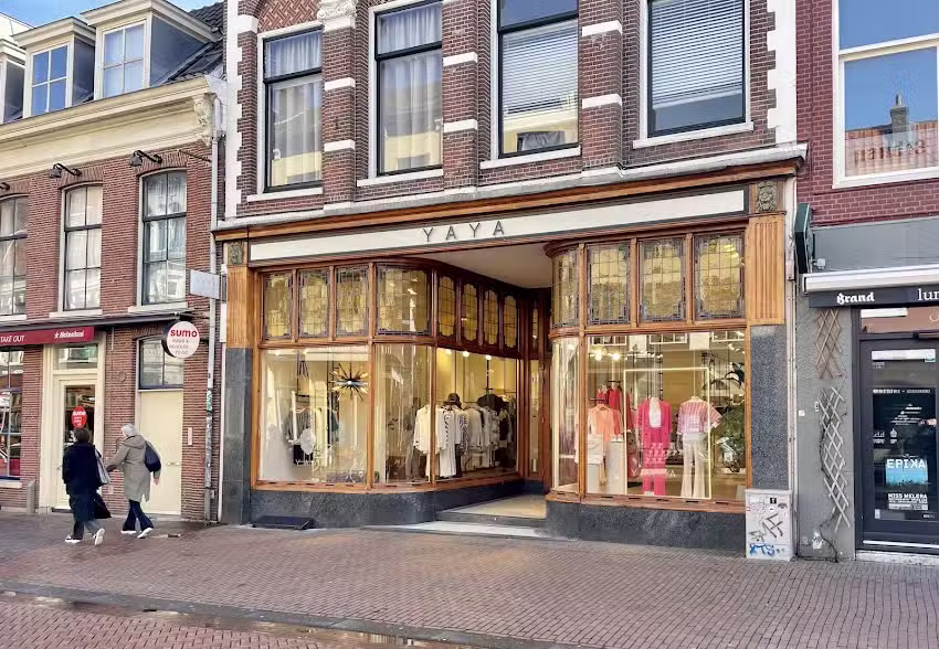 YAYA Haarlem &ndash; Damesmode & Dameskleding