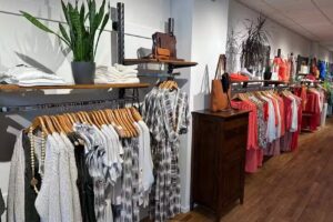 Yentl Fashion for Women