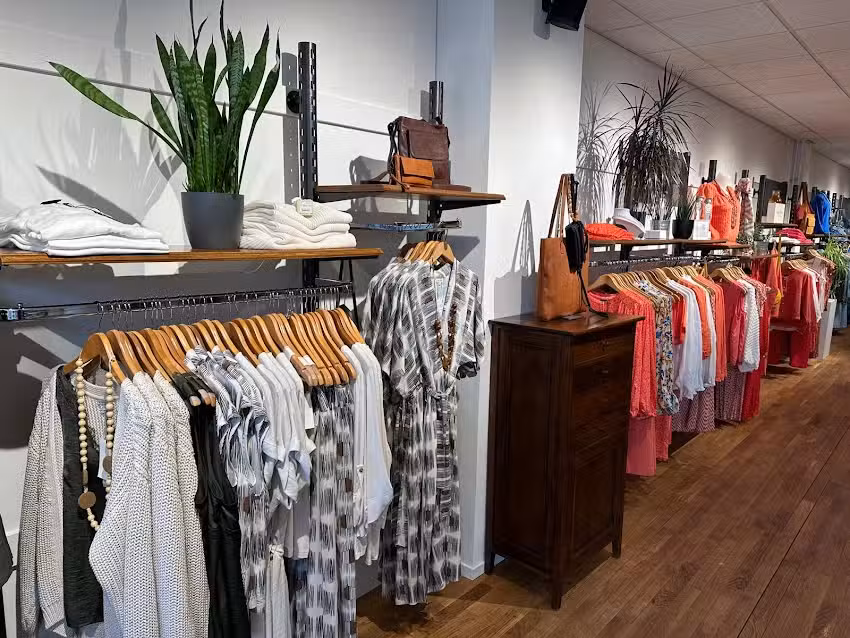 Yentl Fashion for Women