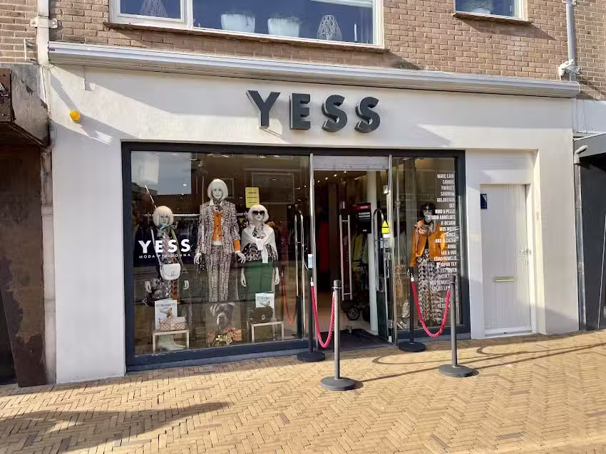 Yess Mode