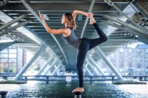 Yogakleding Online