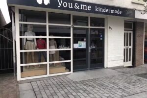 You & Me Kindermode