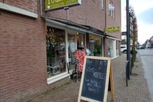 YOUASME Fashionstore