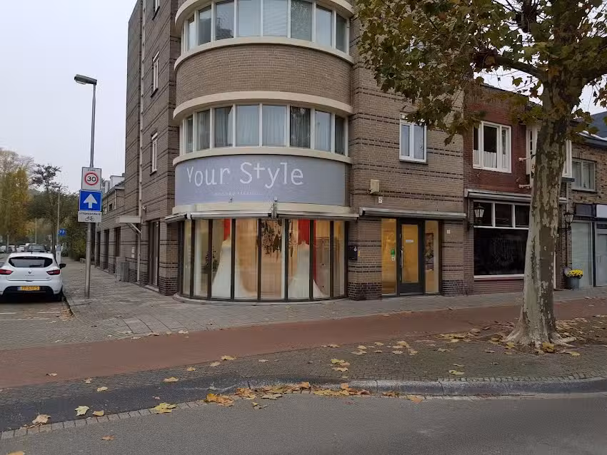 Your Style Wedding Fashion