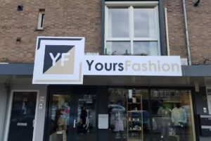 Yours Fashion