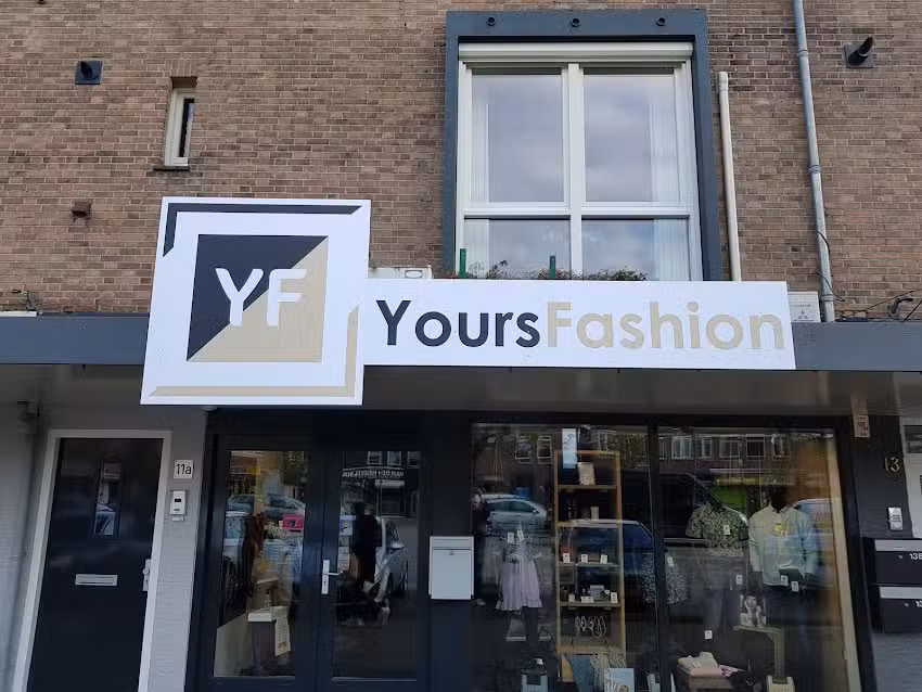 Yours Fashion
