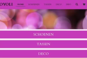 Yoyoli.nl