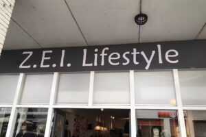 Z.E.I. Lifestyle