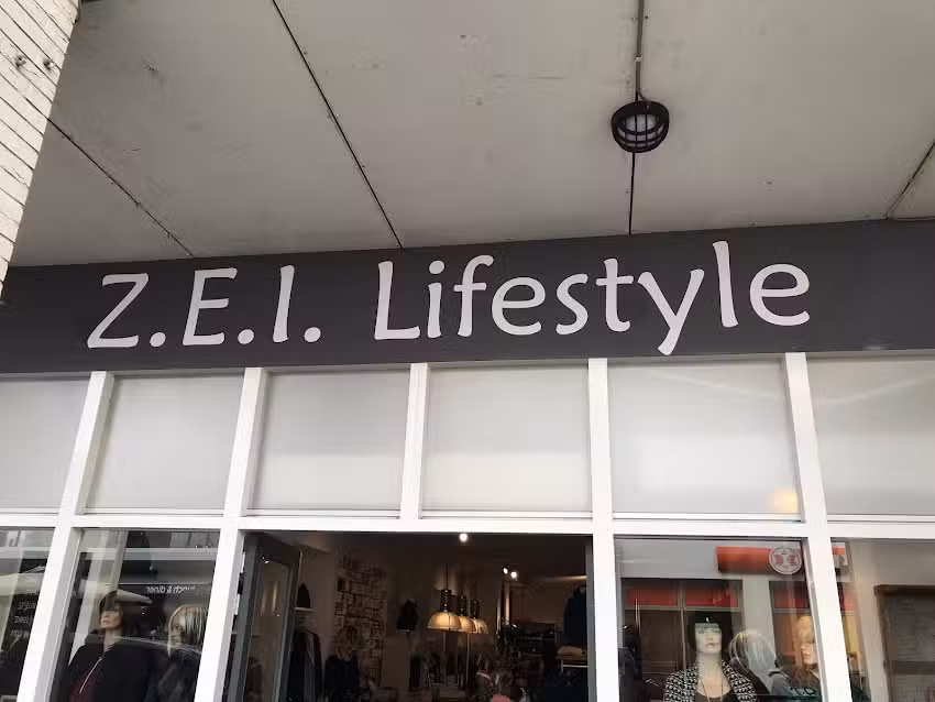 Z.E.I. Lifestyle