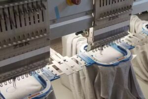 Zaan Textieldruk & Borduren