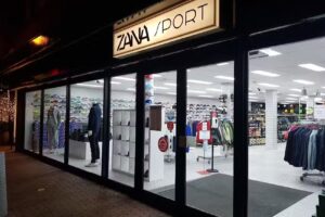 Zana Sport