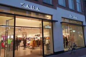 ZARA