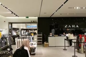 ZARA