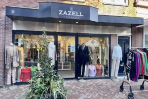 Zazell Fashion B.V.