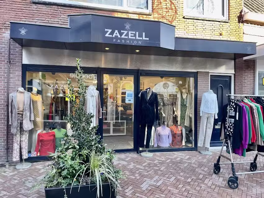 Zazell Fashion B.V.