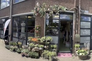 Zedda Piras Bloemen & Decoratie&rsquo;s