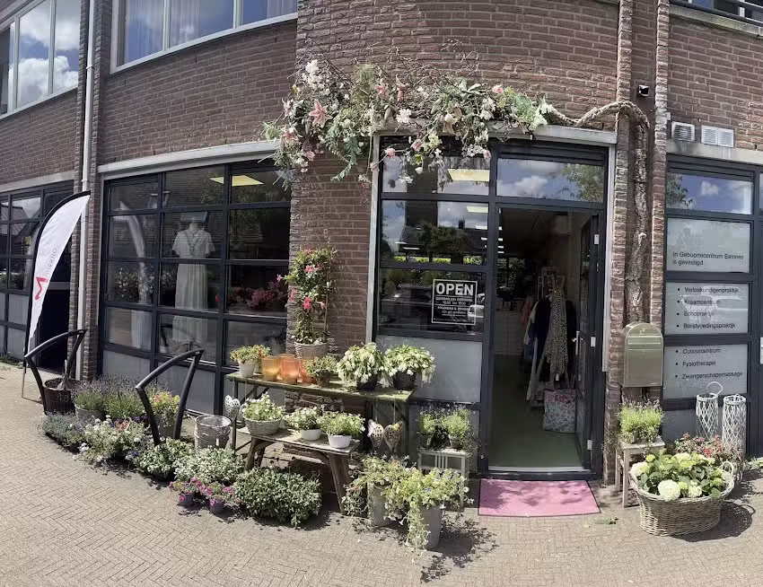 Zedda Piras Bloemen & Decoratie&rsquo;s