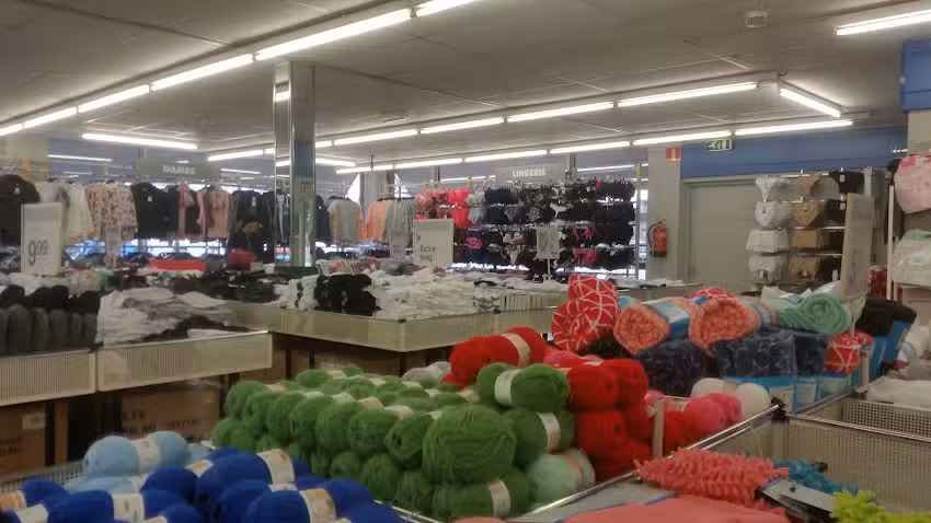 Zeeman Almelo Binnenhof