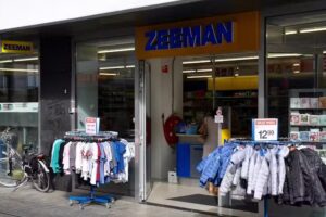 Zeeman Almere Korte Promenade