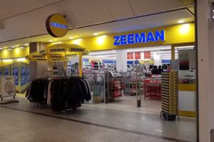 Zeeman Alphen aan den Rijn De Aarhof