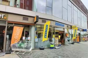 Zeeman Amersfoort