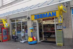 Zeeman Amersfoort Neptunusplein