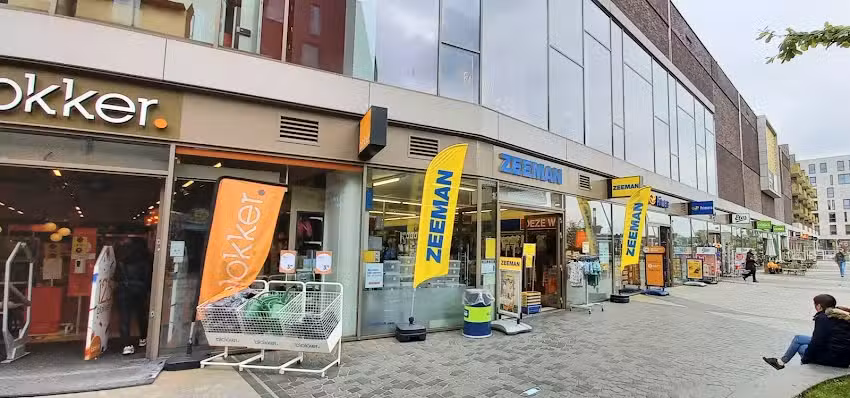 Zeeman Amersfoort