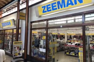 Zeeman Amsterdam