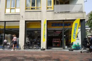 Zeeman Amsterdam Bijlmerplein