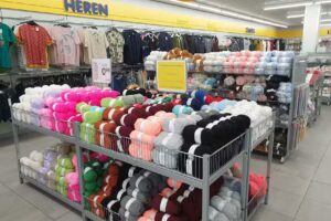 Zeeman Amsterdam Buikslotermeerplein