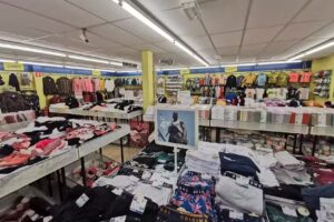 Zeeman Amsterdam Javastraat