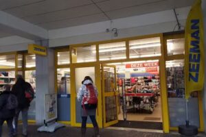 Zeeman Amsterdam Kinkerstraat