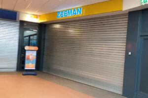 Zeeman Amsterdam Molenwijk
