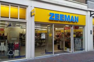 Zeeman Amsterdam Oostpoort