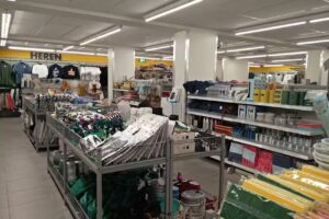 Zeeman Amsterdam Osdorp