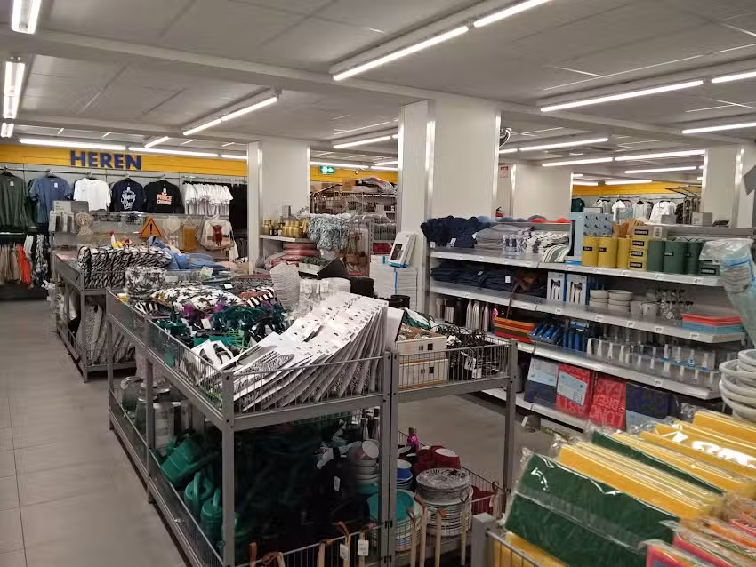 Zeeman Amsterdam Osdorp