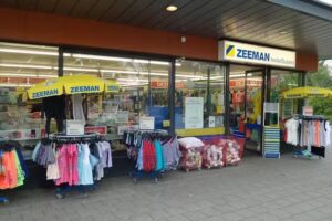 Zeeman Arnhem Elderveldplein
