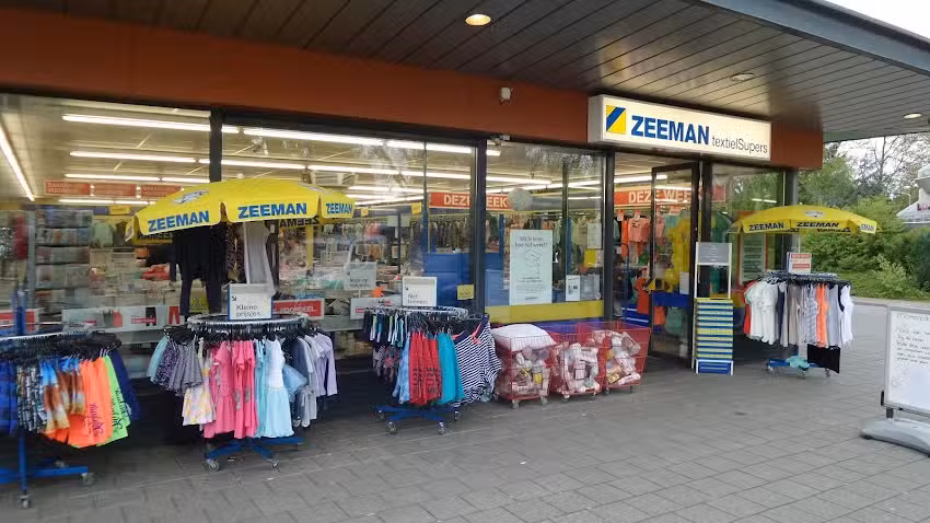 Zeeman Arnhem Elderveldplein
