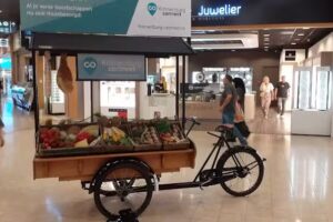 Zeeman Arnhem Kronenburgpassage