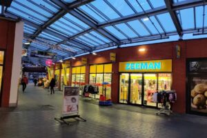 Zeeman Assen