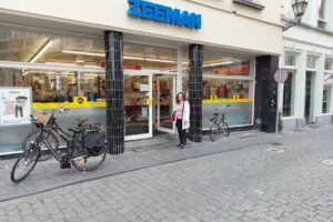 Zeeman Bergen Op Zoom