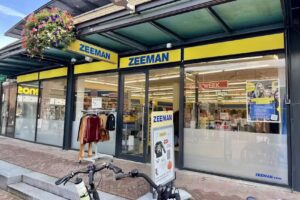 Zeeman Berkel en Rodenrijs Westerwater