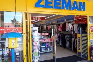 Zeeman Berlicum Mercuriusplein