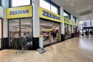 Zeeman Beverwijk Beverhof