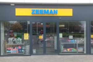 Zeeman Breda