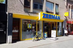 Zeeman Breda Ginnekenstraat